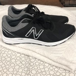 New Balances